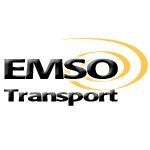 EMSO Transport - Logo
