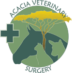 Emu Park Veterinary Surgery - Logo