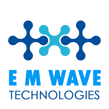 E M Wave Technologies - Logo