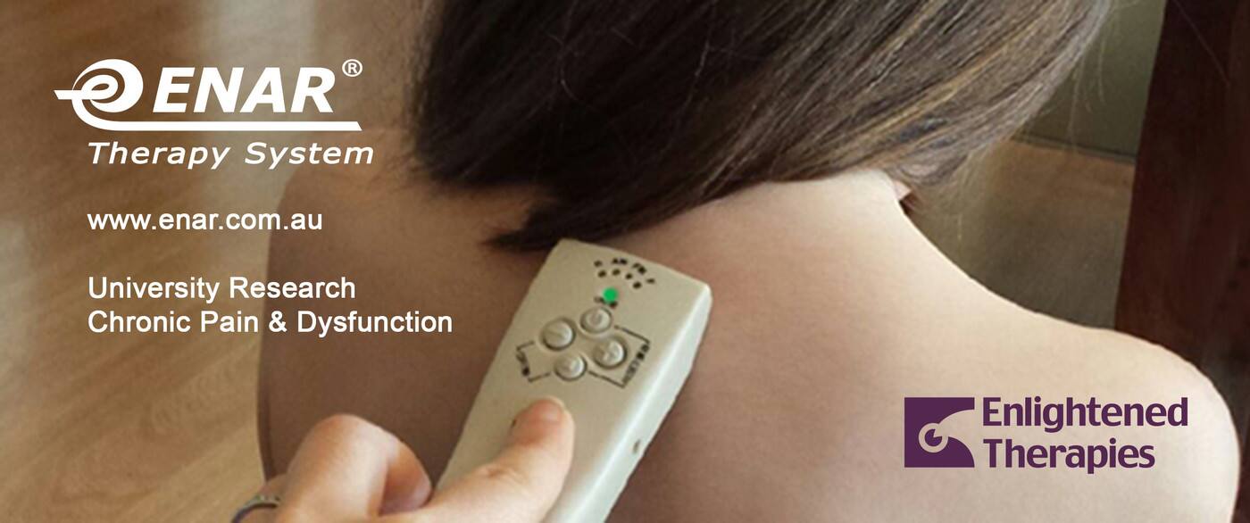 ENAR Therapy Australia - Logo