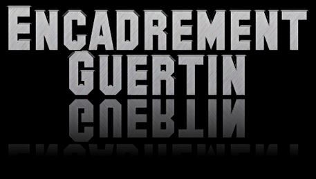Encadrement Guertin - Logo