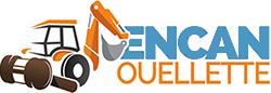 Encan Ouellette - Logo