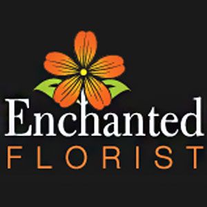 Enchanted Florist Corp. - Logo