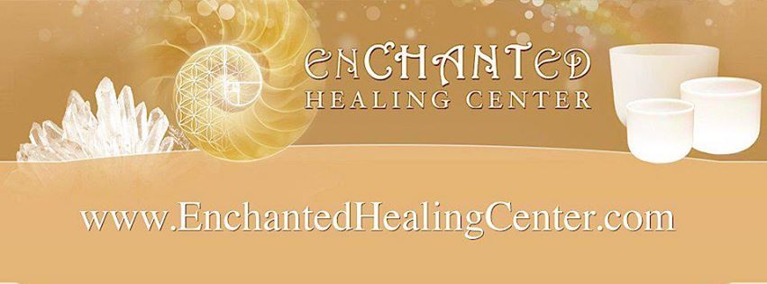 Enchanted Healing Center - Cover photo