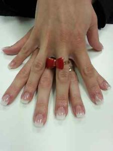 Enchanté Nail Studio - Cover photo