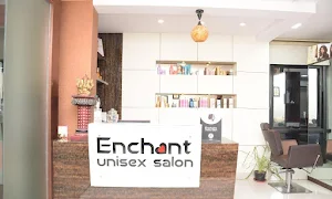 Enchant Unisex Salon - Cover photo