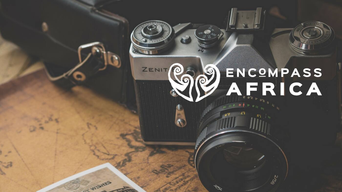 Encompass Africa Pty Ltd - Cover photo