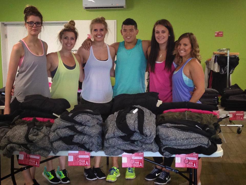 Encompass Fitness - Cover photo
