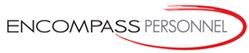Encompass Personnel - Logo