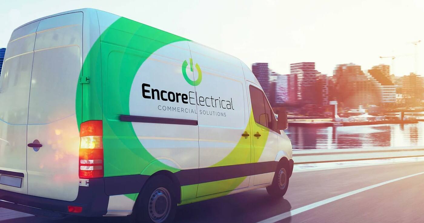 Encore Electrical - Cover photo