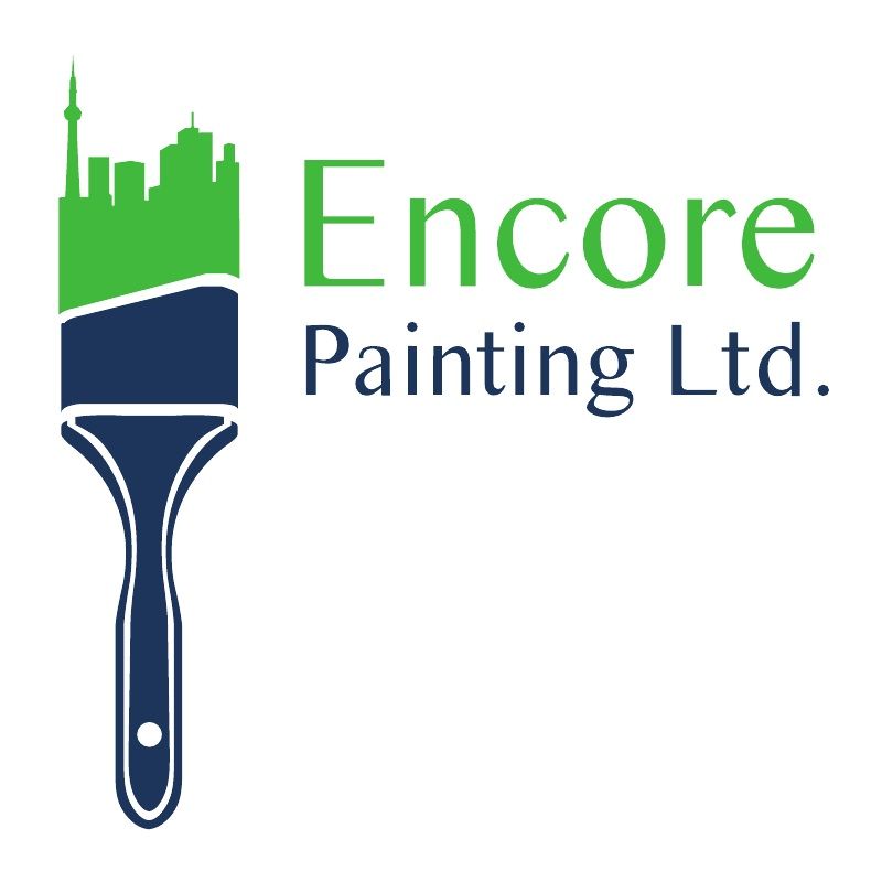 Encore Painting Ltd. - Logo