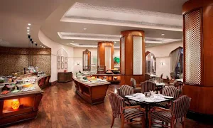 Encounters - Taj Krishna - Logo