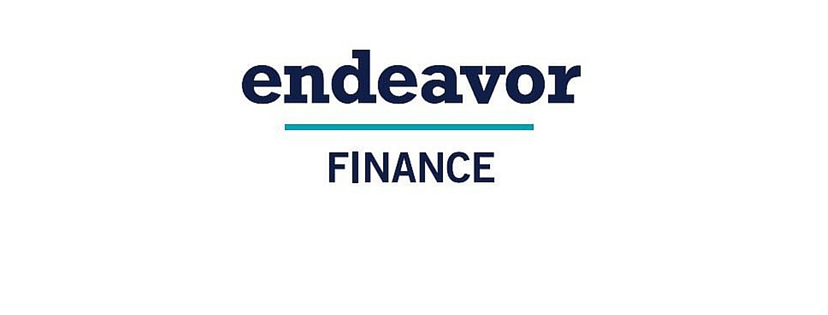 Endeavor Finance - Cover photo