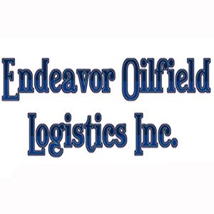 Endeavor Oilfield Logistics Inc. - Logo