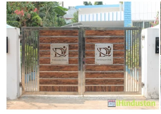 Endeavour Clinics - Logo