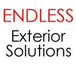 ENDLESS Exterior Solutions - Logo