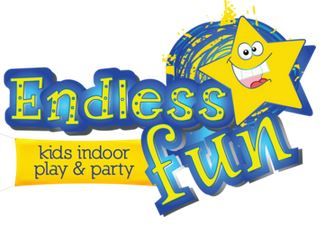 Endless Fun - Logo