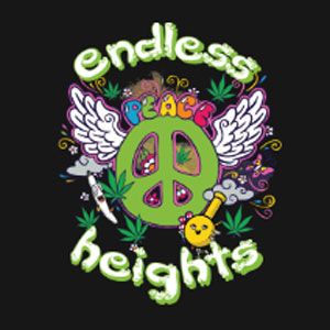 Endless Heights Culture Shop - Logo