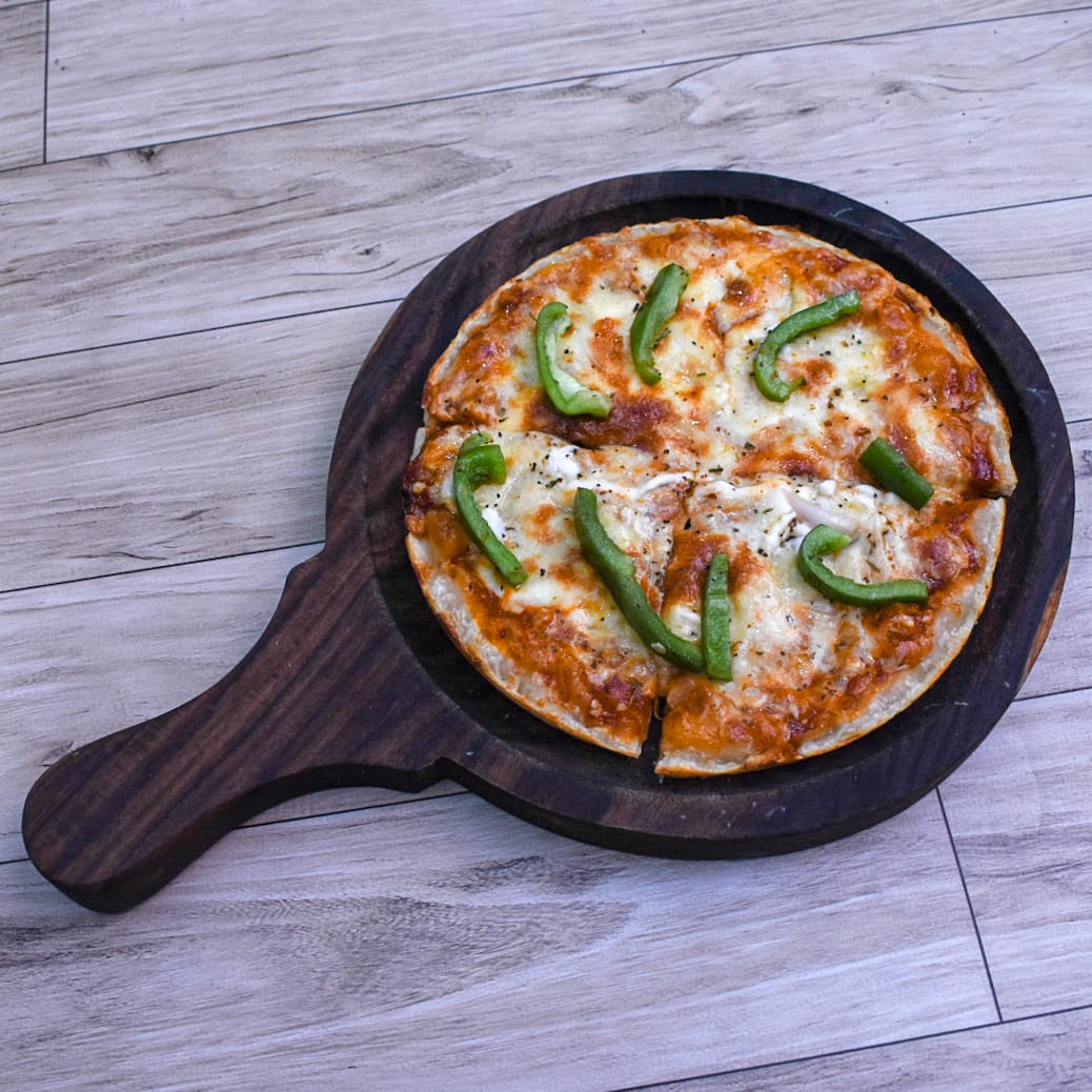 Endless Pizza - Logo