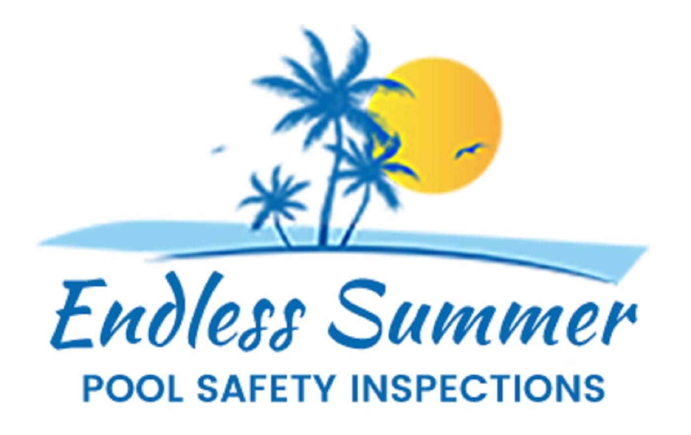 Endless Summer Pool Inspections - Cover photo