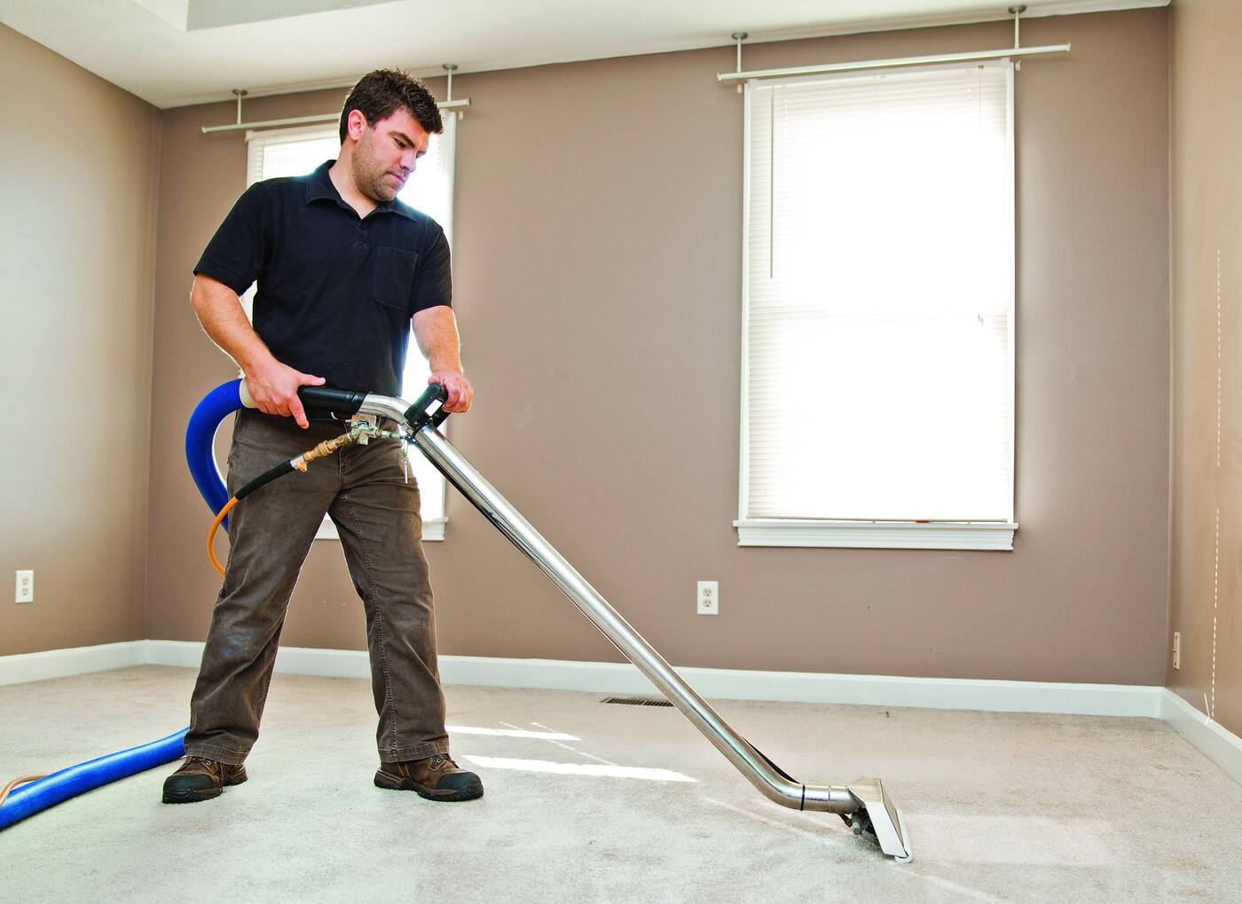 End of Lease Cleaning Beckenham - Cover photo