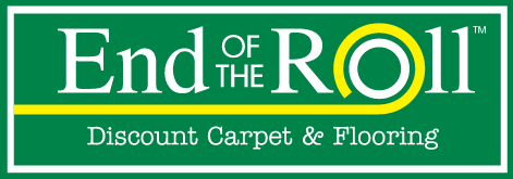 End Of The Roll - Logo