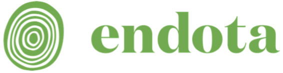Endota Spa Kotara - Logo