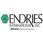 Endries International Inc - Logo
