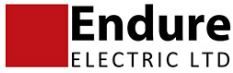 Endure Electric Ltd - Logo