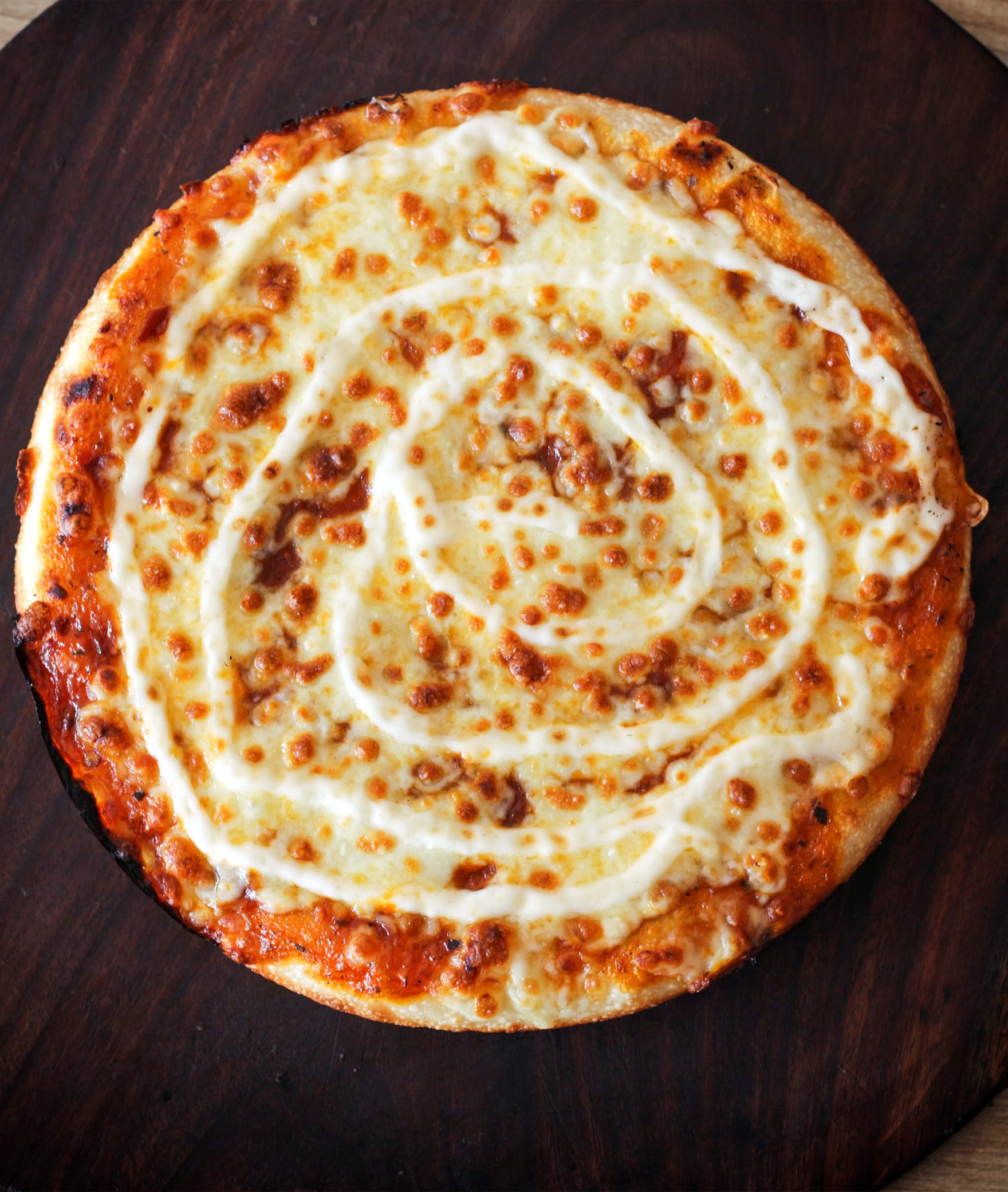 ENDY PIZZA - Logo