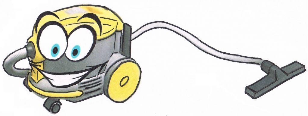 Energetic Vacuums - Logo