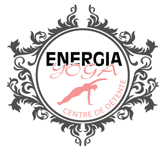 Energia Yoga - Logo