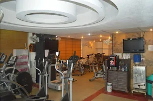 Energie Gym & Spa - Cover photo