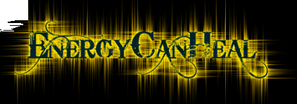 Energy Can Heal - Logo