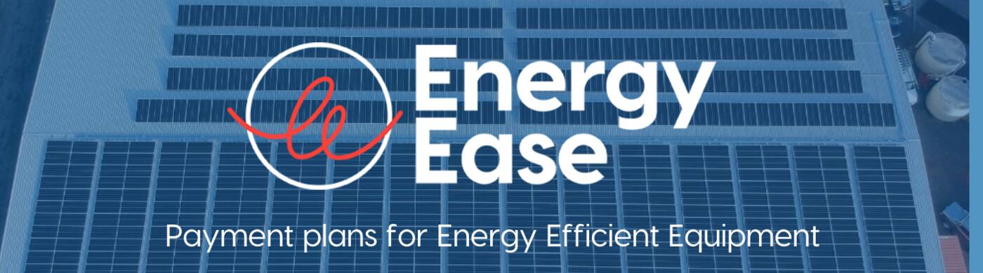 Energy Ease - Cover photo