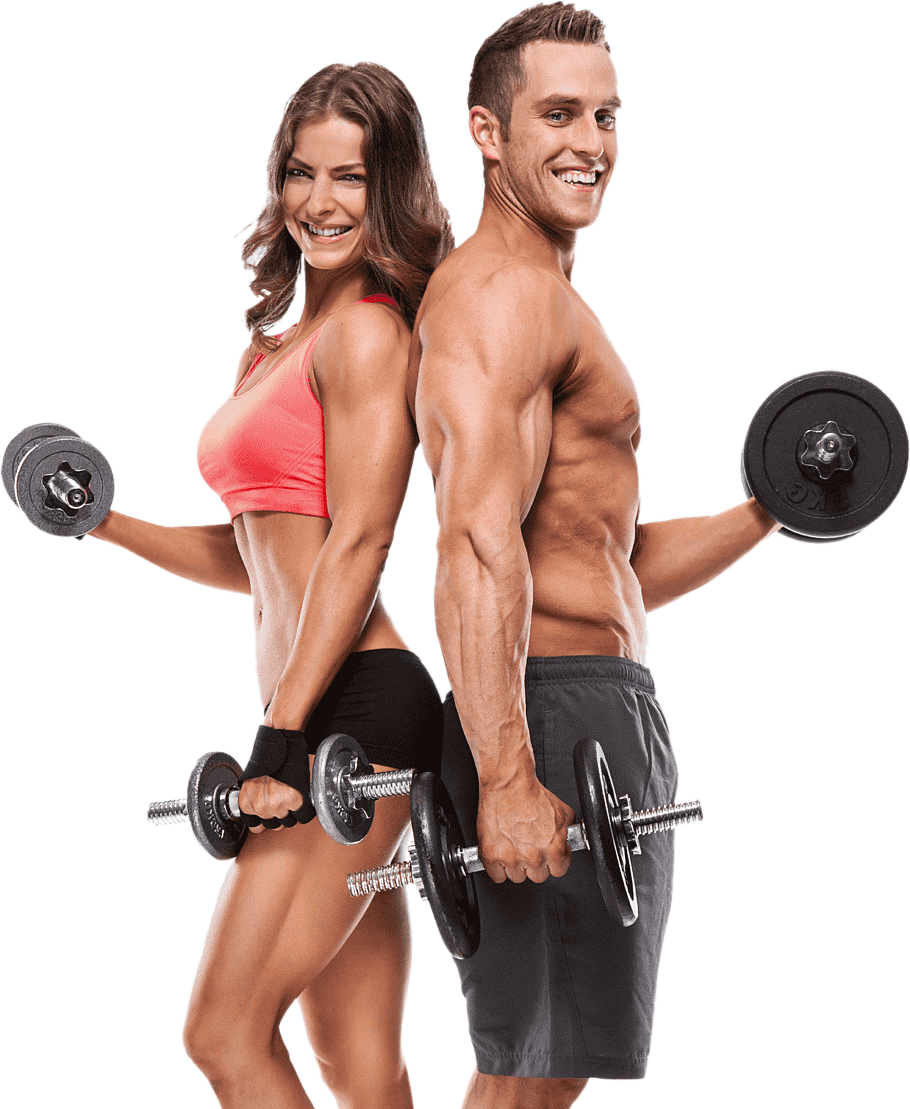 Energy Fitness And Sports - Cover photo