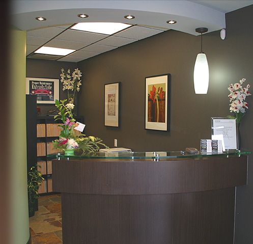 Energy Health Clinic - Logo
