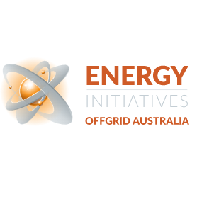 Energy Initiatives Australia - Logo
