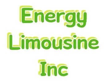 Energy Limousine Inc - Logo