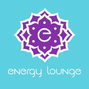 Energy Lounge - Logo