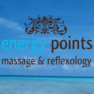 Energy Points Massage &a; Reflexology - Logo