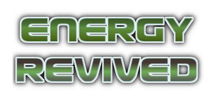 Energy Revived - Logo