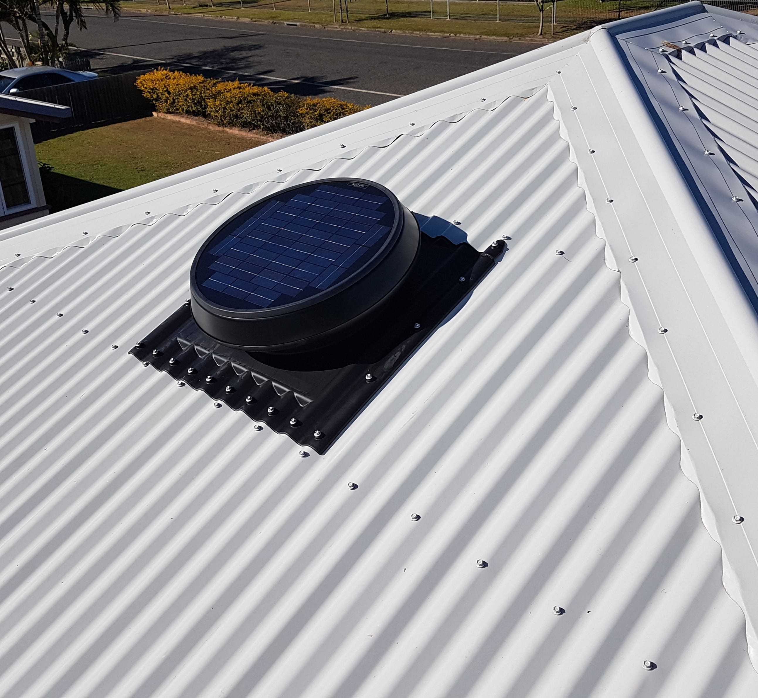 Energysmart Mackay - Logo