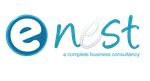 Enestservices - Logo