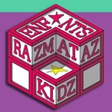 Enfants Razmataz Inc - Logo