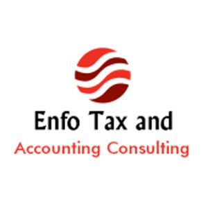 Enfo Tax and Accounting Consulting - Logo