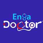 Engadoctor Medical Diagnostic Centre - Logo