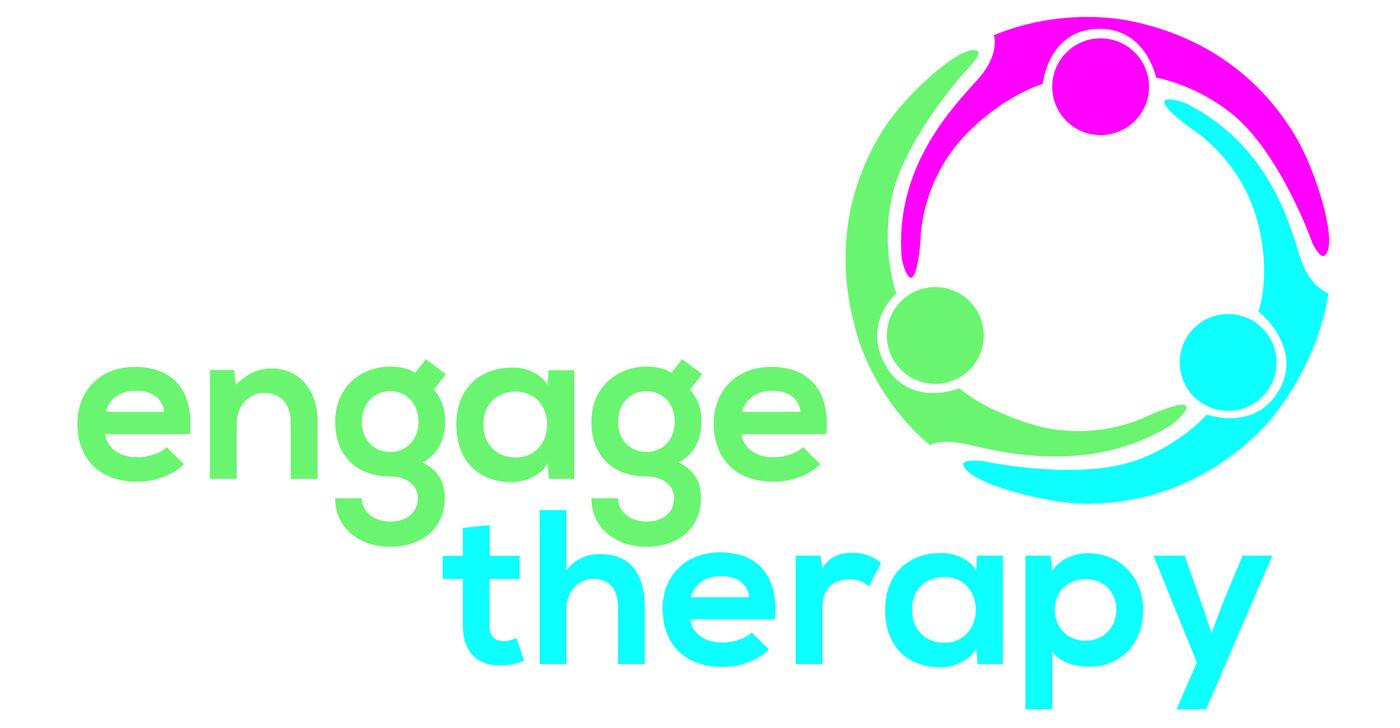 Engage Therapy - Cover photo