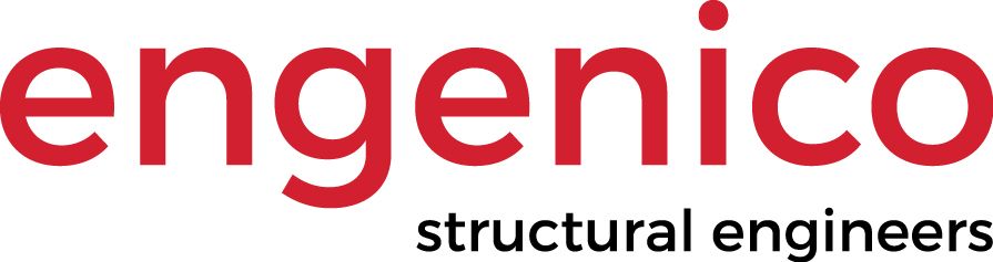 Engenico Structural Engineers - Logo
