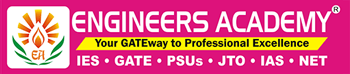 Engineers Academy - Cover photo